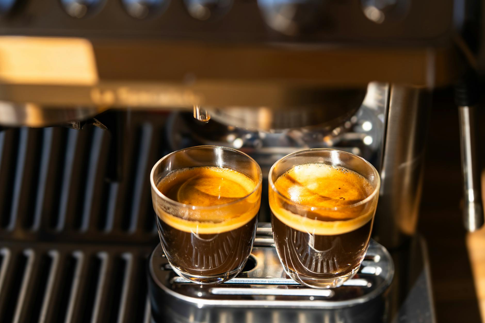 Autentyczna berlińska kawa w sercu Łodzi